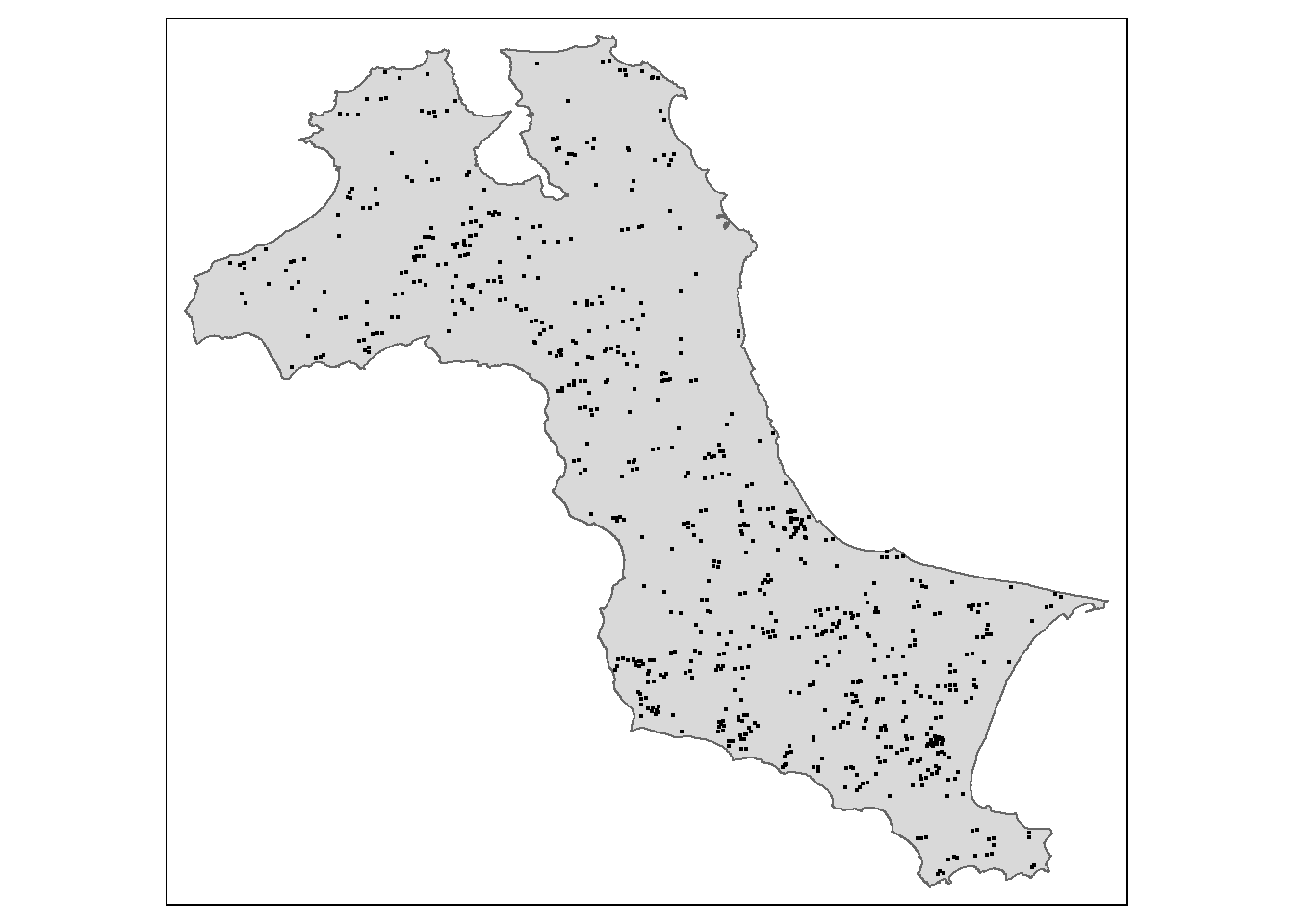 Brian’s IS415 Experience In Class exercise 4