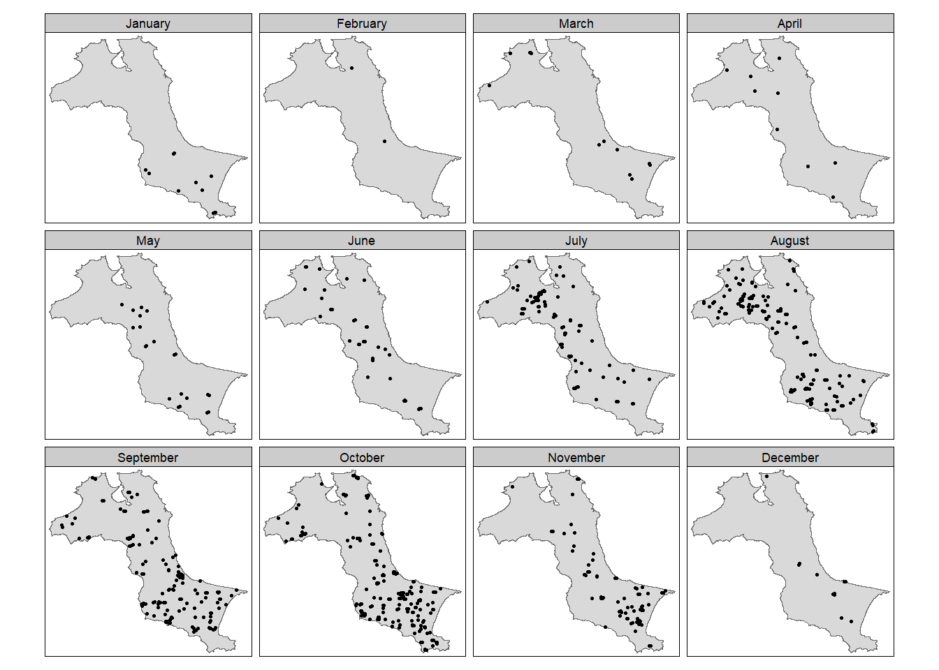 Brian’s IS415 Experience In Class exercise 4